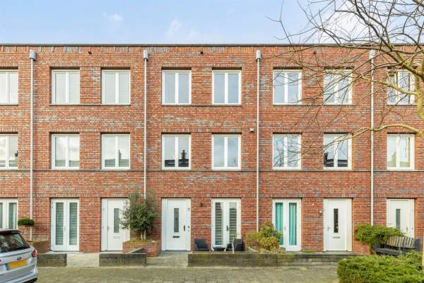 Woning Turresstraat 11 Naaldwijk
