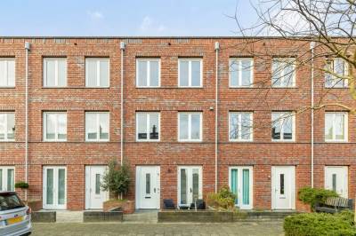 Woning Turresstraat 11 Naaldwijk