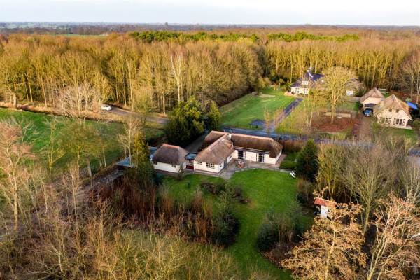 Woning Rozenbergswijk 2 Oudehorne