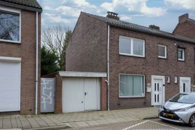 Woning Benzenraderweg 229 Heerlen