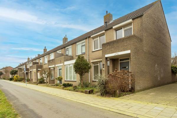 Woning Hazenkamplaan 54 Oss