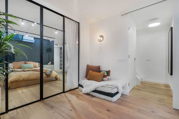 Woning Rozenstraat 198 Amsterdam