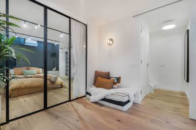 Woning Rozenstraat 198 Amsterdam