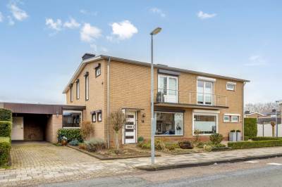 Woning Kunostraat 16 Voerendaal