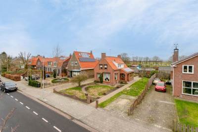 Woning Kerkweg 38 Waarde