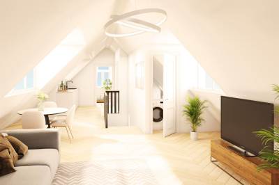 Woning Grote Noord 14B Hoorn (NH)