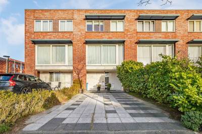 Woning Endezant 56 Rijswijk (ZH)