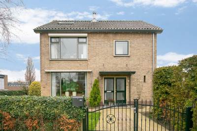 Woning Zandbergstraat 2A IJsselmuiden