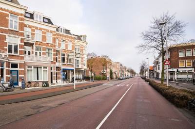 Woning Biltstraat 120G Utrecht