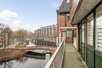 Woning Stroveer 274 Rotterdam