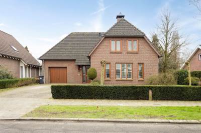 Woning Scheperstraat 9 Sevenum