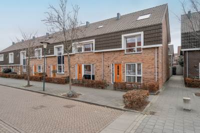 Woning Fonteinkruid 16 Elst (GE)