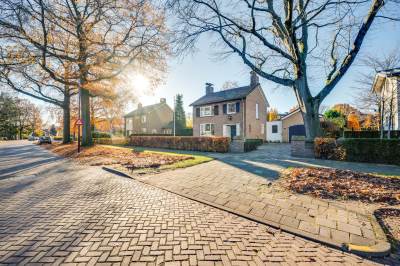 Woning Eikenlaan 14 Oudenbosch