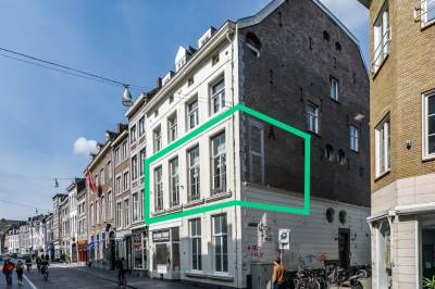 Woning Grote Gracht 12 A 01 Maastricht