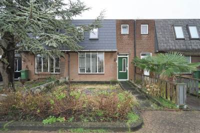 Woning Tjalk 1929 Lelystad