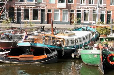 Woning Noorderhaven 1061 Groningen