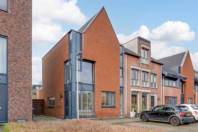 Woning Springfontein 38 Purmerend