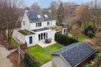 Woning Haagbeukstraat 22 Lent