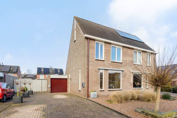 Woning Velthoek 26 Veendam
