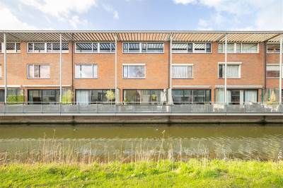 Woning Merwedestraat 10 IJsselstein