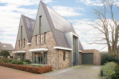 Woning Van Emsthof 24 Ermelo