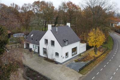 Woning Heikantseweg 11 Middelaar