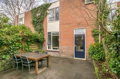 Woning Oostersingel 76 Groningen