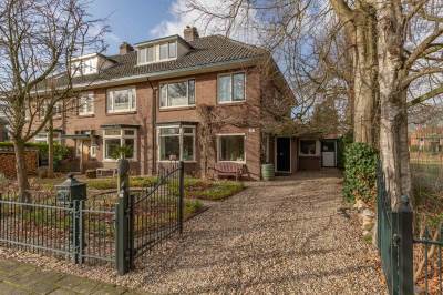 Woning Leusderweg 251 Amersfoort