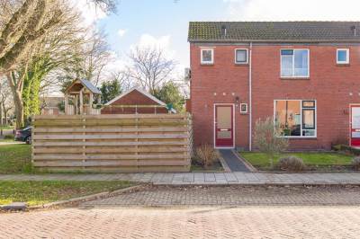 Woning Fr. Nanningstraat 54 Musselkanaal