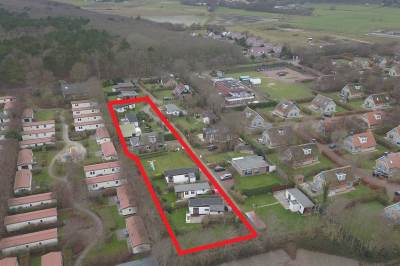 Woning Bosrandweg 407 De Koog