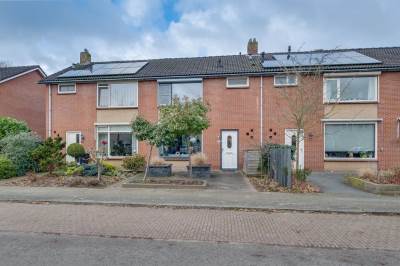 Woning Lichtenbergerlaan 37 Diepenveen