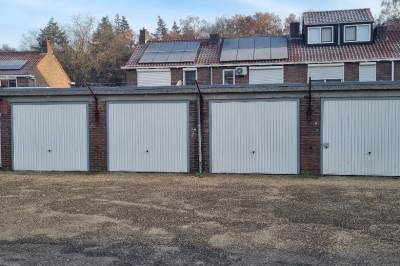Garage Erasmusstraat 58 GB 03 Deventer