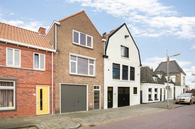 Woning Julianastraat 54 Kampen