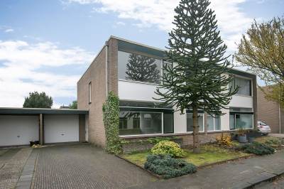 Woning Uniastate 6 Almelo