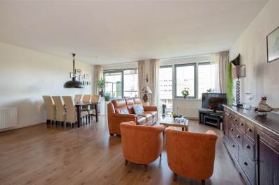 Woning Dokter Van Ledestraat 57 Leidschendam