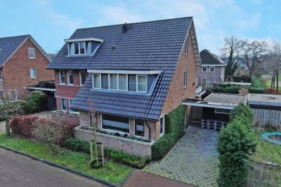 Woning Zandhuisje 2 Hooglanderveen