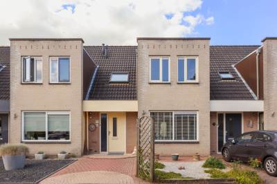 Woning Klaproos 9 Veenendaal