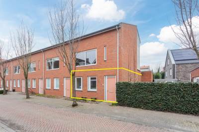 Woning Langekamp 3 Valkenburg (ZH)