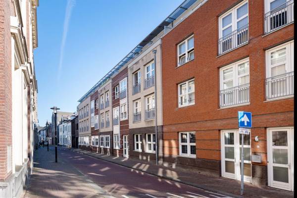 Woning Damstraat 50 Tiel