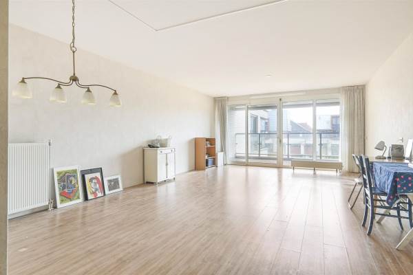 Woning De Streektuinen 124 Hoorn (NH)