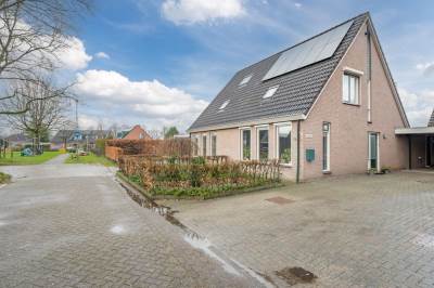 Woning De Goorns 10 Wijster