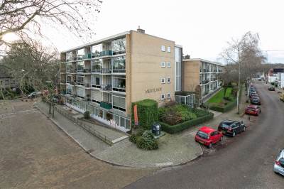 Woning Merelhof 2 Baarn