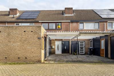 Woning de Kluijskamp 1045 Nijmegen