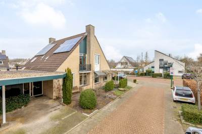 Woning Lehárstraat 17 Veenendaal