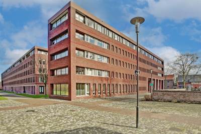 Woning Jerusalem 5 Venray