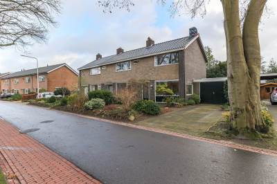 Woning Kievitweg 30 Haren (GR)