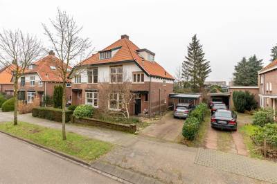 Woning Pieter Bothlaan 54 Amersfoort