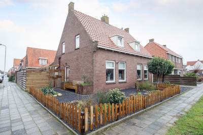 Woning Lijnbaan 42 Lemmer