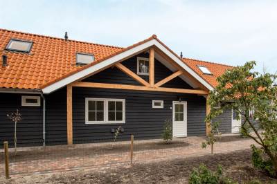 Woning Elspeterbosweg 31b Vierhouten