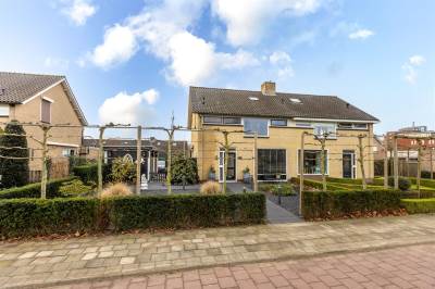 Woning Sportlaan 14 Werkendam